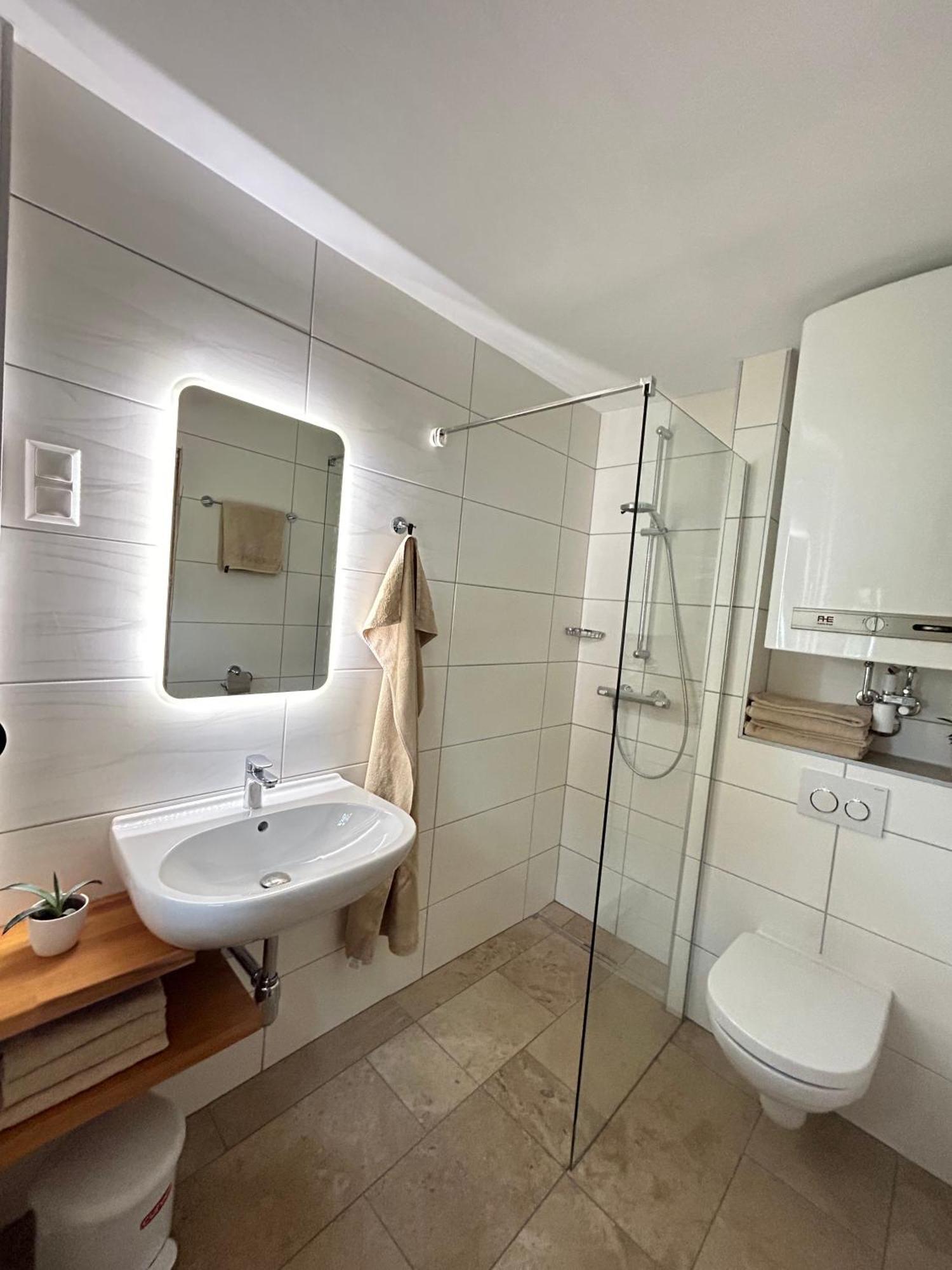 Nagerhof Villa Gnesau Ngoại thất bức ảnh