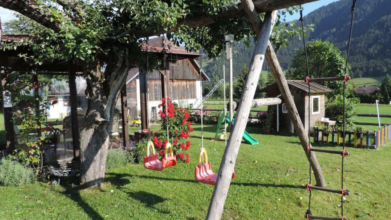 Nagerhof Villa Gnesau Ngoại thất bức ảnh